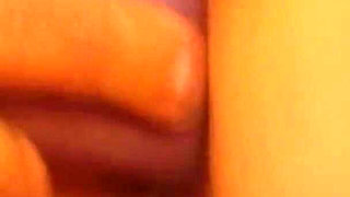 Hot Closeup Pussy Fingering and Ass Tease