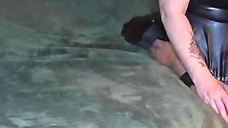 Pussy, Feet and Cream Pie