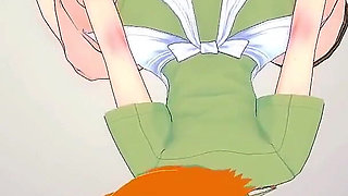 Dexter's Stepmom is having Anal: Dexter's laboratory Hentai