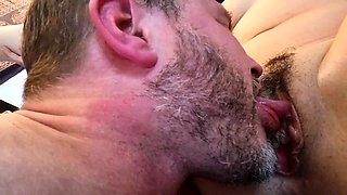 Big Titty Brunette Babes in Hardcore Anal Fun