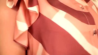 Wet Japanese Teens Have A Hardcore Fuckfest