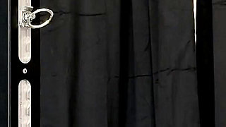 What a Good Day for His Testicles