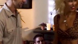 Milf xxx with comely missy from Screw My Wife Club