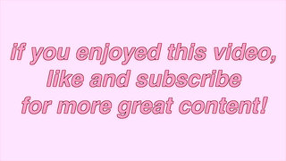 Another Slo-Mo Paddle Spanking