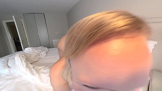 Stranger with Your Pearl's Best Friend