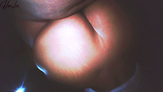 Fucking My Stpsister Secretly in the Dark