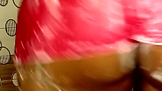 Chubby Girl Fucked by Her Step Brother Fucked Me After Having Fun at the Bathroom