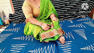 Ghar Aayi New Married Bhen Ki Chudai in Hindi Audio