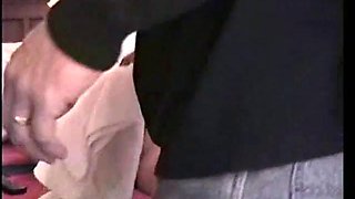 Sucking Off Straight Boy CJ