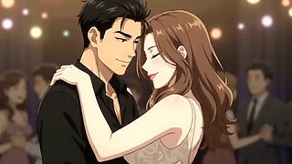 Stranger Challenge in Party that She Make you cum in 5 minutes
