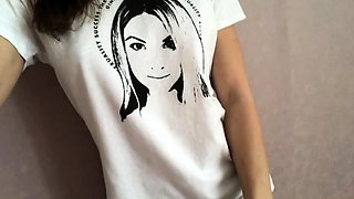 Gina Gerson cute baby doll
