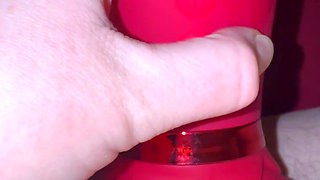Close up Pussy Slurping