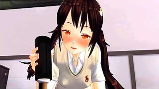 Asmr, 2d, sex-toys