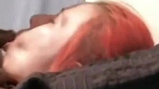 Lil Mary Face Fuck & Swallow Part 2
