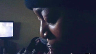 This Bitch Mouth Feels so Good