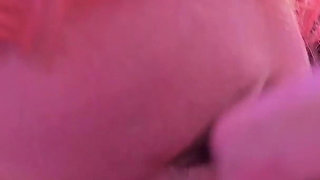 Wild Tattooed Bitch Alexxa Vice Gets Fucked in Her Pantyhose by Dude with Bwc