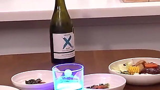 Tsukada Shiori - Masochistic Married Woman Cuckoled Senior Couple's Sexy Scheme