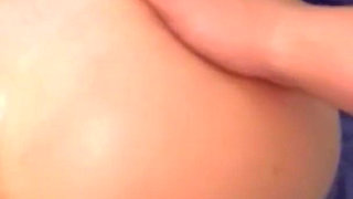 I Fuck a Stranger on a Bus and Make Her Cum in Her Beloved Leggings