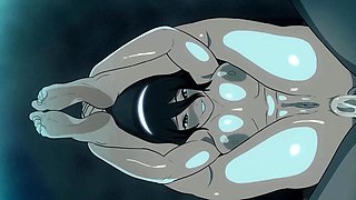 First Anal Creampie but not the Last One Reze x Chainsaw Man