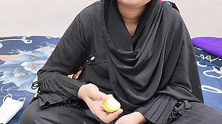 Video, I Took the Market Sales Girl Home and Fucked Her as I Wanted Hardly Part 1