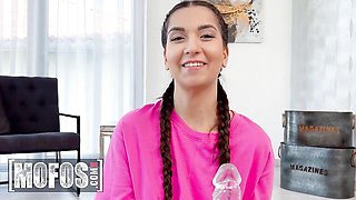 Raul Costa's hardcore dirt by Mofos