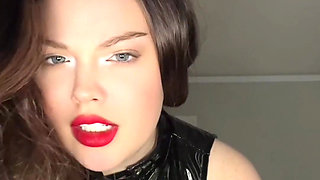 MILF Cuckolds Her Fuck Buddy with the Biker Gang Role Play