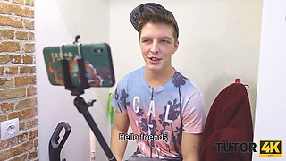 Tutor4k. scotophobia allurement