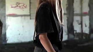 CONJURED THE BOOK OF EVIL FOR A HOTTER XXX EXPERIENCE