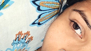 Big Ass Step Sister Loves Her Big Cock