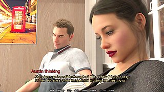 American milk, three dimensional, american massage