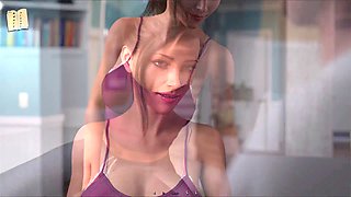 Erotic stories, visual novel game, big ass