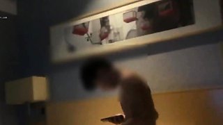 Amateur Hidden Cam