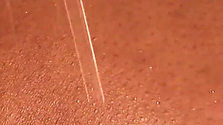 Oil and Hands for a Black Body