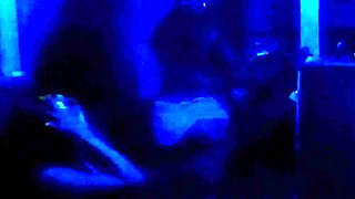 Amateur Kira Sinn with fat ass is punished and fucked