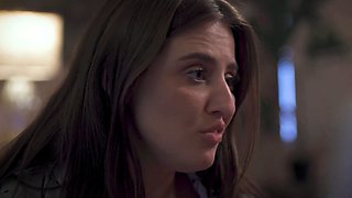 MissaX-Sex Doll, Aubree Valentine