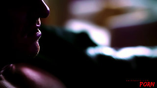 Jealous Lover Tanya Cox Lures Her Lover Into Her Erotic Captivity