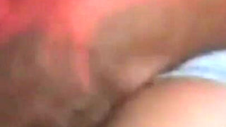 Blonde Babe Stretched Wide by Throbbing Cock Dripping Cum