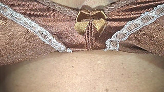 Beautiful Desi Home Video