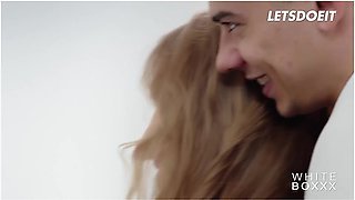 Jayla De Angelis Cant Stop Cheating With Husbands Best Friend