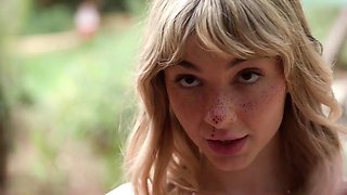 When the Bosses Wifey is Away She is Prepped to Have fun (megan Mistakes)