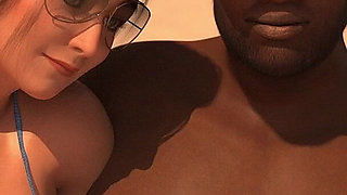 Exhibitionist Wife - Part 7