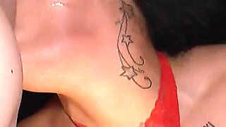 Tit-slut Ashleycumstar - Cum-hungry and Extremely Throat-fucked - Creampie-gangbang