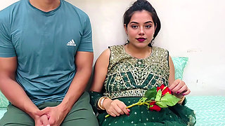 She Wanted Birthday Gift From Her Brother-in-law Was to Have That Sex Experience with Him First