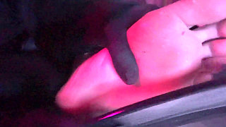 Your Italian Goddess Pedicure