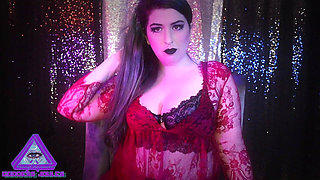 Join My Sexless Cult