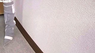 Japanese Asian BDSM Fetish Spanking by