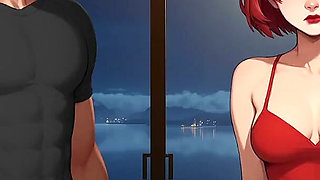 Complete Gameplay - My Girlfriends New Kink, Part 2