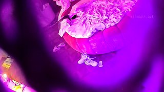 Ma chienne french amateur couple hidden cam 1