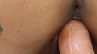 Trying to Fit a Monster Inside Me!