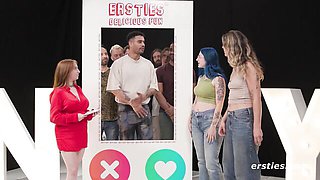 Fairytale Khalamite - tinder dirt - Ersties